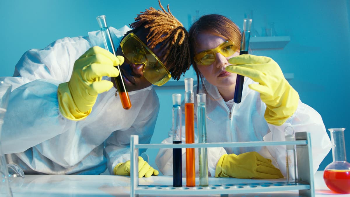 Chemistry Carnival