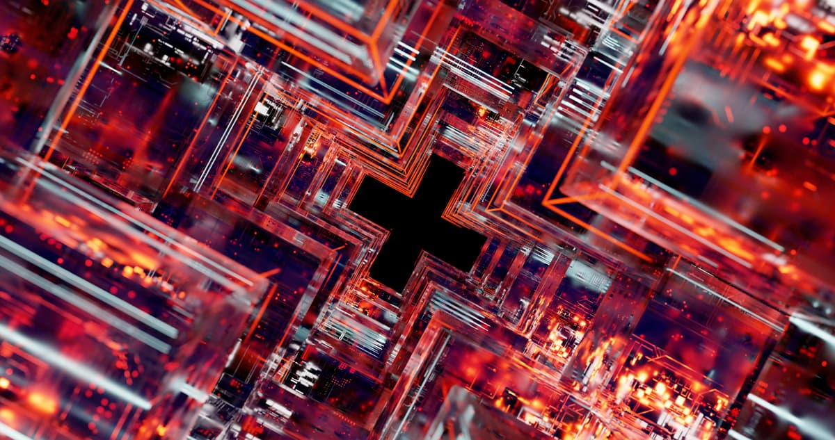 Club Night: Quantum Talk