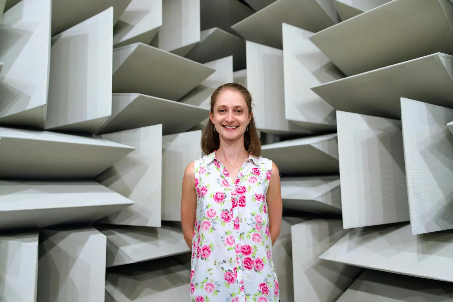 Science of Sound at The Apollo Peterborough