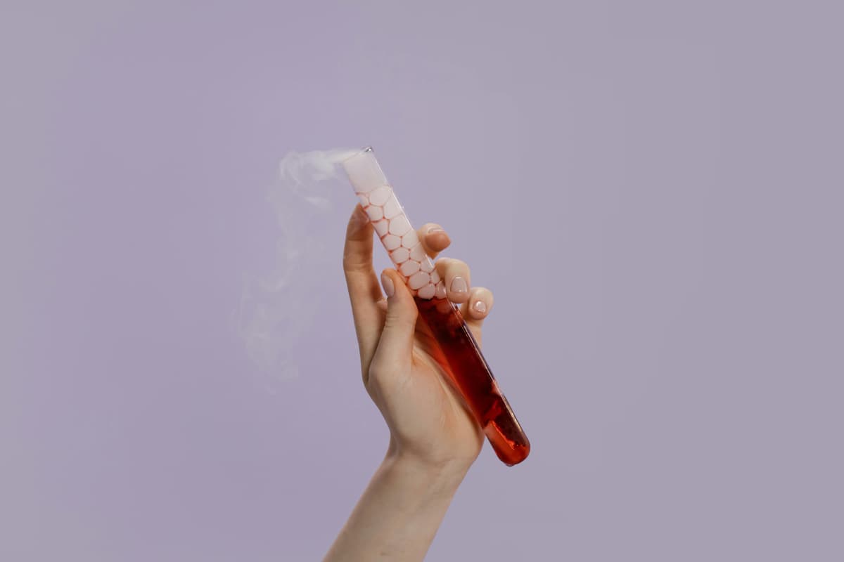 Giant Bubbles Lab