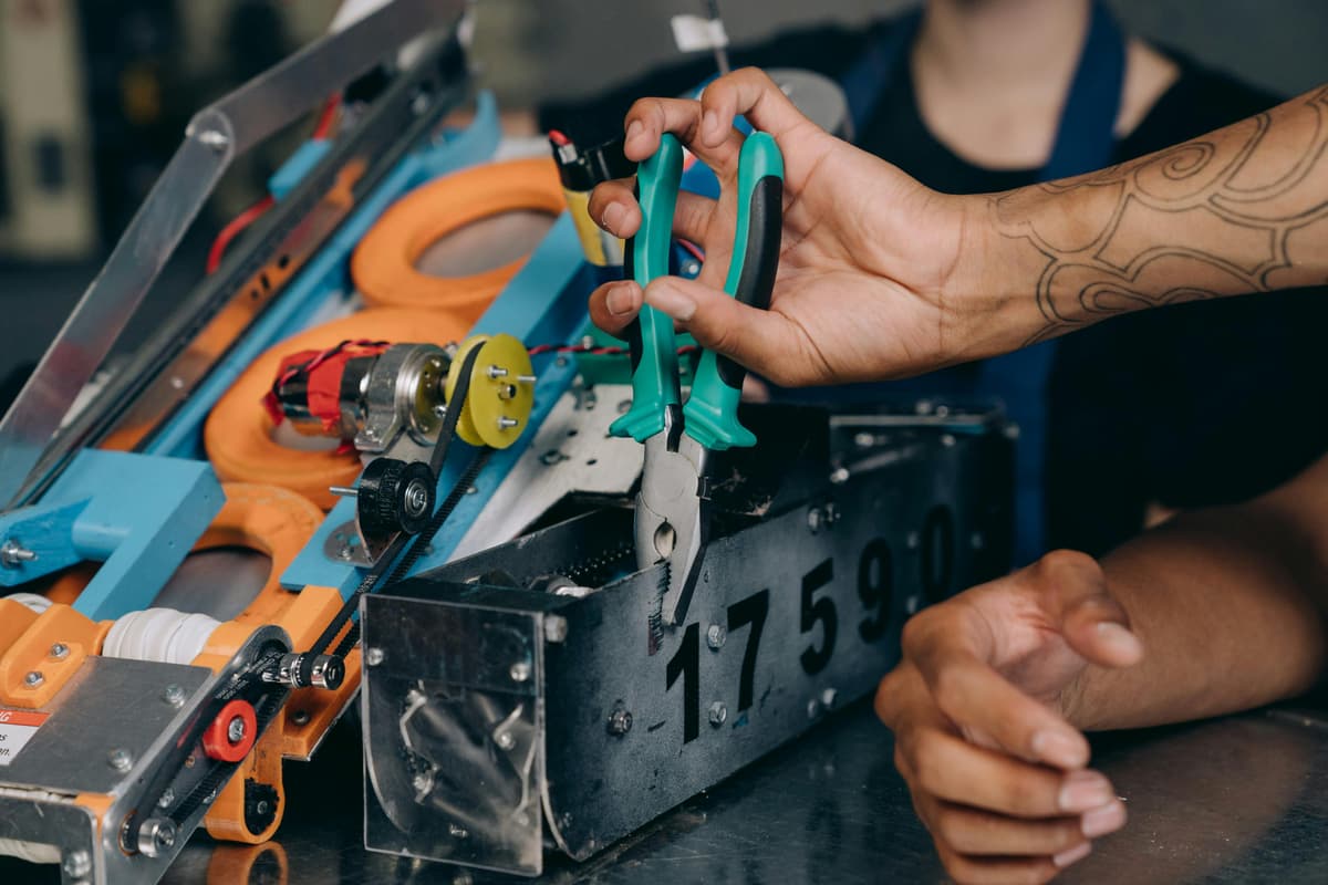 Build a Bot Workshop