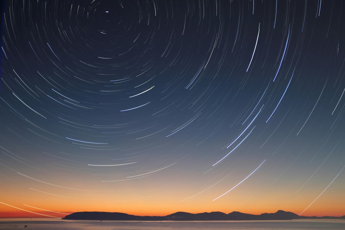 Astronomy for Beginners